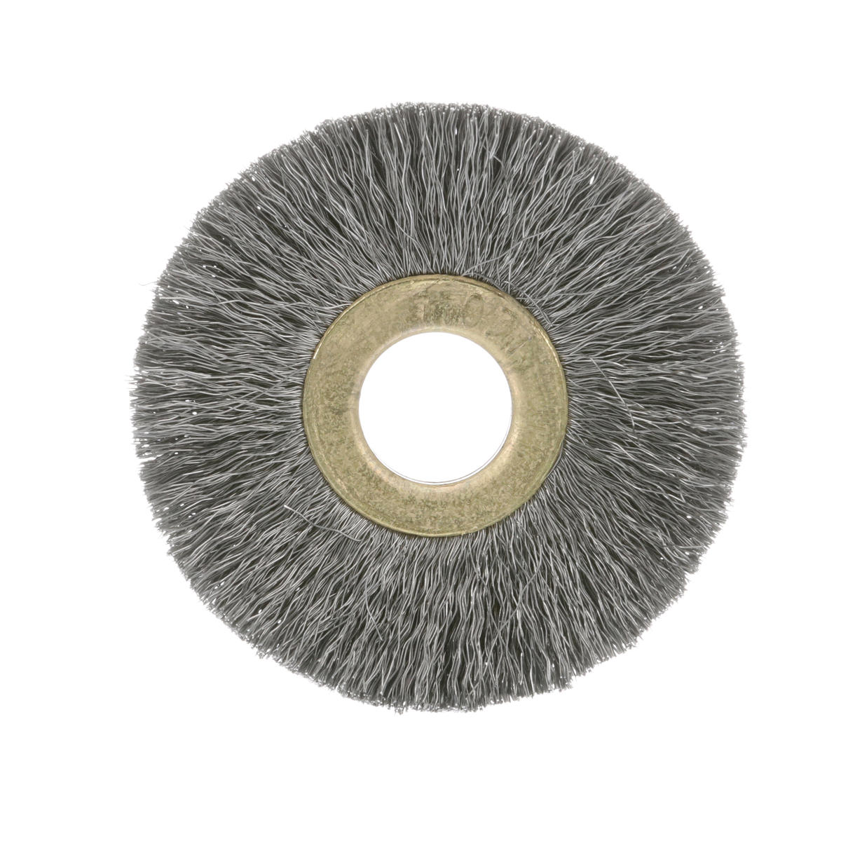 Ringlock Wire Wheel Brush